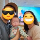 블루독베이비 바디수트세트 착용후기