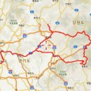 뇌운계곡로 이미지