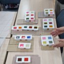 모스큐브 방향제 만들기 이미지