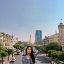 오렌지전화방 | [미얀마 자유여행]미얀마 양곤 2일차: 안녕! 술레파고다