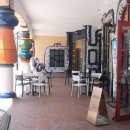 훈데르트바서파크 이미지