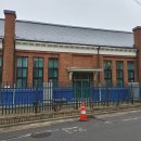 대구 동인초등학교 강당 이미지