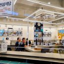 영광충무김밥 이미지