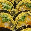 능동김밥 이미지