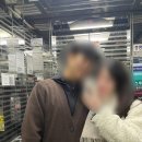 와이블랑헤어 | 일산 블랑해리 촬영드레스 가봉 후기