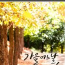 가을향기를 담은 향수 이미지