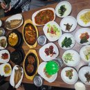 한울이네 | 전주한옥마을 한정식 맛집 한울밥상 가성비 한상 후기