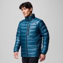 캐주얼크레스트 | 컬럼비아 아틱 크레스트 경량 다운 자켓 실사용 후기!