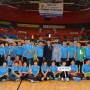 실내배드민턴체육관 이미지