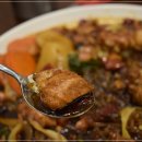 밀레니엄안동찜닭 이미지