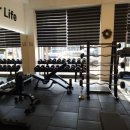 조양로 | 홍성 헬스장 유어바디 후기 - 기구 좋고 여성회원 많은 곳