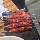 광산구-050 | 광주 첨단 현지인 맛집 장가계 양꼬치