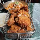 번동옛날치킨 이미지