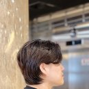 서현역.서현고가차도 | 분당 미용실 추천 헤어다이아 서현역점 리프컷과 클리닉 받은후기