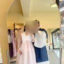나들(헤어메이크업) | [경주 한복 대여] 스튜디오 초 재방문 후기｜벚꽃 시즌 신상 한복 선택, 스튜디오 촬영 후기