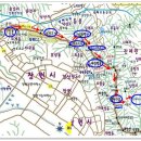 제576차 경남 창원 / 낙남정맥 제14구간 종주 산행기 이미지