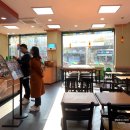 써브웨이 신설동역점 이미지