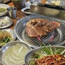 일풍식당 | 대구 서변동맛집 숯불갈비전문점 일풍 (놀이방식당)