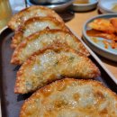 둥굴림만두 | 2동탄맛집_가성비넘치는 둥굴림만두 후기(군만두 강추)