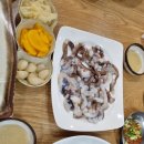 천하통일 회 수중공원 이미지