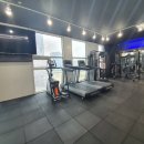 김지산 복싱센터 이미지