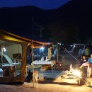 일영무두리캠핑장 이미지