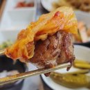 루원시티맛집 세젤맛 돼지고기 목살 금도야지 루원시티점