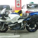 BMW R1100S 스폐셜모델급매(가격 확 다운) 이미지