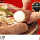 7번가데이 | 7번가피자 new포테이토 치즈크러스트피자 칼로리 내돈내산(feat. 떡볶이) 리뷰