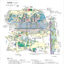 JR 도쿄역(東京驛) 역사 내부 안내 지도입니다. 이미지