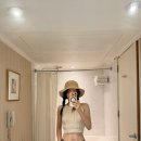 언니랑 | 스위스 그랜드 호텔 서울 수영장 엄마랑언니랑 여행 후기