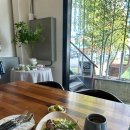 사진 찍기 너무 좋은 브런치 카페이지만 파스타 맛은 살짝 아쉬웠던 구래동 비스트로 오클라 리얼 후기 !!