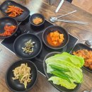 제주 서귀포시 시청 근처 해장국집 &lt;김씨네도가니탕&gt; 우거지해장국 내돈내산 후기