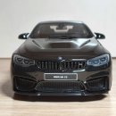 BMW F82 M4 CS 이미지