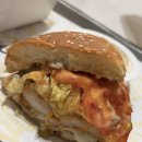 맘스터치안양석수점 | [안양 석수역] 맘스터치LAB 석수역DT점 | 내돈내산...싸이버거 추천 후기 | 직영매장/주차장 주차 정보...