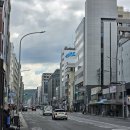 여우비관광호텔 | 오사카·교토 4박5일 4일차_교토 지쇼지(은각사), 기요미즈데라(청수사), 후시미 이나리 신사, 말차라떼...