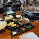 청주 동남지구 맛집 고기 퀄리티 미친 &#39;담소&#39; 방문 후기