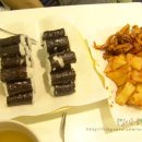 명동충무김밥 이미지