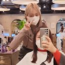 여주-0486 | 대치동미용실 MUI 감성가득 볼륨매직 느낌좋다