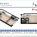 정우하이뷰더파크 오피스텔 이미지