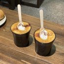 카페쿠츠 | 수원 아주대 카페쿠츠 내돈내산 소금빵 실망 후기