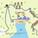 자연휴양림 입구 이미지