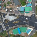 내기 삼거리 이미지