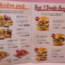 버거앤프라이즈 신길뉴타운점 이미지