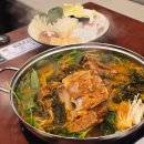 남다른감자탕 - 수성구 달구벌대로 2344 | 상인동 감자탕 맛집 남다른감자탕 푸짐한 뼈전골 후기 가족 외식 추천
