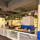 포차천국 부천역점 | 100평 부천24시애견카페 뭉즈카페앤펍 본점