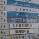 삼광한의원 | 창원필라테스 상남동 &#39;압구정린필라테스&#39; 에서 기구필라테스하고 온 후기
