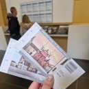 소로4-안영1호선 | 신혼여행 동유럽 밀리유럽 프라하 전일투어(오전+야경) 후기