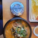 이을감자탕 | 찬바람 불 때 레이더에 포착! 셀프바까지 든든한 이을감자탕 대명점 후기