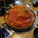 화산식당 이미지